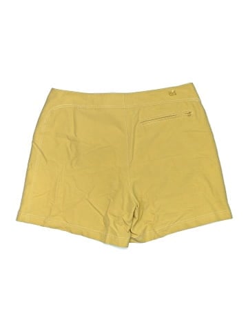 Isis for Women Khaki Shorts (view 2)