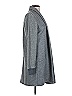 Just Female Gray Wool Coat Size S - photo 4
