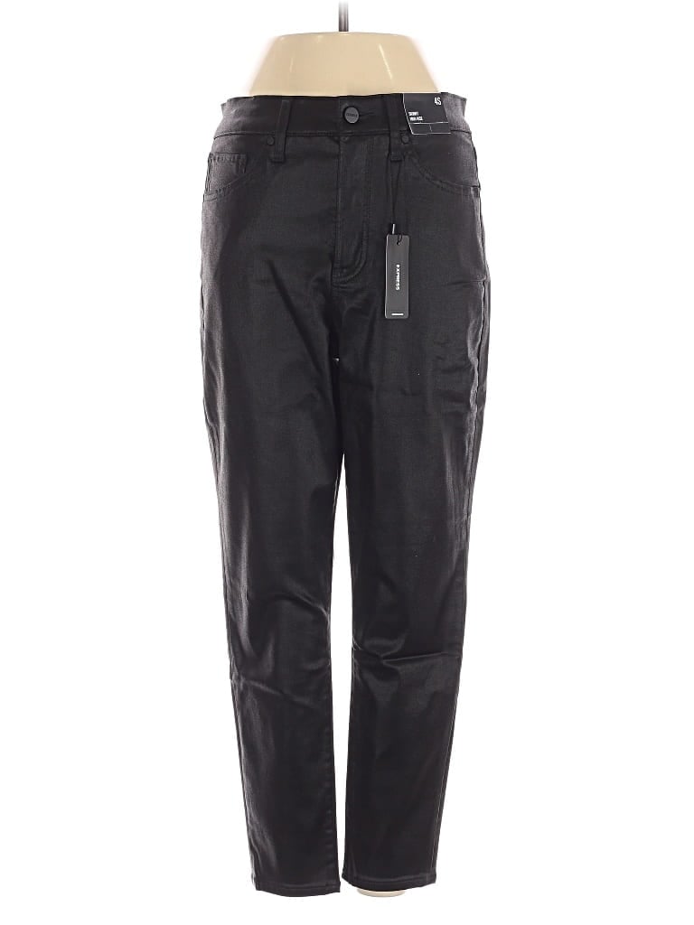 Express Jeans In Black