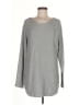 MICHAEL Michael Kors Gray Pullover Sweater Size M - photo 1