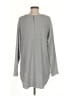 MICHAEL Michael Kors Gray Pullover Sweater Size M - photo 2