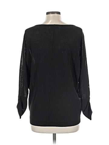 PaperWhite Pullover Sweater (view 2)
