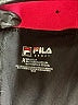 Fila Sport Solid Black Active Skort Size M - photo 3