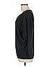PaperWhite Black Pullover Sweater Size L - photo 5