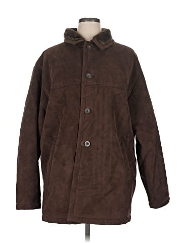 Unbranded Coat (view 1)