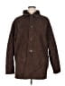 Unbranded 100% Polyester Brown Coat Size XL - photo 1