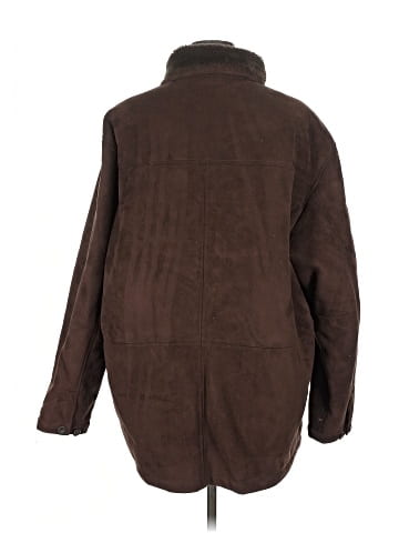 Unbranded Coat (view 2)