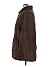 Unbranded 100% Polyester Brown Coat Size XL - photo 5
