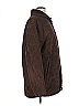 Unbranded 100% Polyester Brown Coat Size XL - photo 4