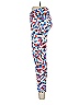 Lululemon Athletica Print Blue Active Pants Size 6 - photo 5
