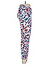Lululemon Athletica Print Blue Active Pants Size 6 - photo 4