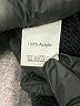 Shein 100% Acrylic Black Vest Size M - photo 7