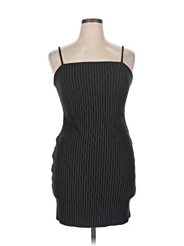 Forever 21 Plus Cocktail Dress (view 1)