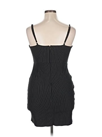 Forever 21 Plus Cocktail Dress (view 2)