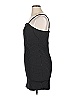 Forever 21 Plus Black Cocktail Dress Size 0X - photo 5