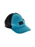 Salewa Teal Blue Baseball Cap One size - photo 1