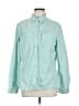 L.L.Bean Teal Jacket Size L - photo 1