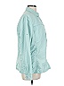 L.L.Bean Teal Jacket Size L - photo 4