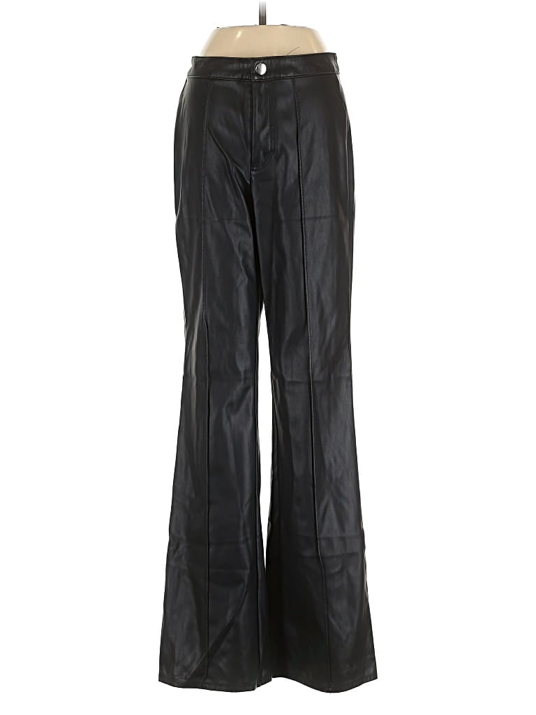 Pre-owned Wild Fable Casual Pants In Black