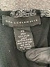 Grace Elements 100% Nylon Black 3/4 Sleeve Blouse Size XS - photo 7