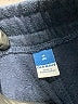 Old Navy Blue Casual Pants Size 8 - photo 3