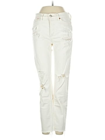 Free People Jeans (view 1)