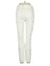 Free People Solid Ivory Jeans Size 24 waist - photo 2