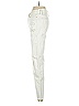 Free People Solid Ivory Jeans Size 24 waist - photo 5