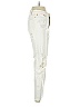 Free People Solid Ivory Jeans Size 24 waist - photo 4