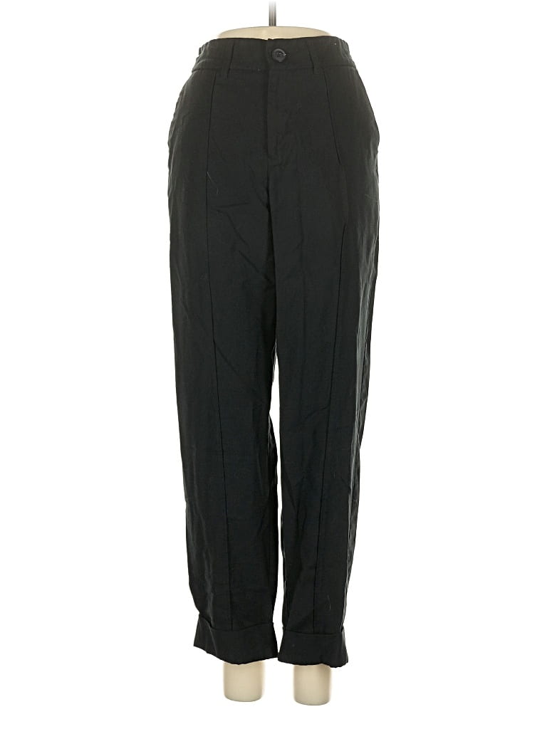 Pre-owned A New Day Dress Pants In Black