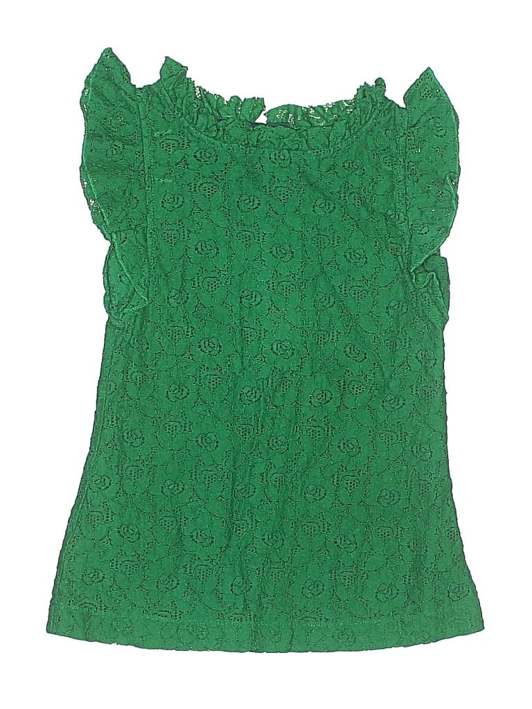 Pre-owned Peek Kids' ... Dress In Green