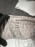 Jessica Simpson Silver Active Pants Size L - photo 4