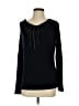 Skunk Funk Black Pullover Sweater Size 4 (2) - photo 1