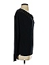 Skunk Funk Black Pullover Sweater Size 4 (2) - photo 4
