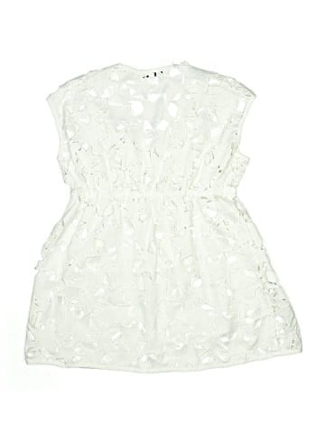Milly Minis Sleeveless Top (view 2)