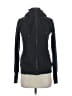 Athleta Black Zip Up Hoodie Size S - photo 1