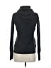 Athleta Black Zip Up Hoodie Size S - photo 2