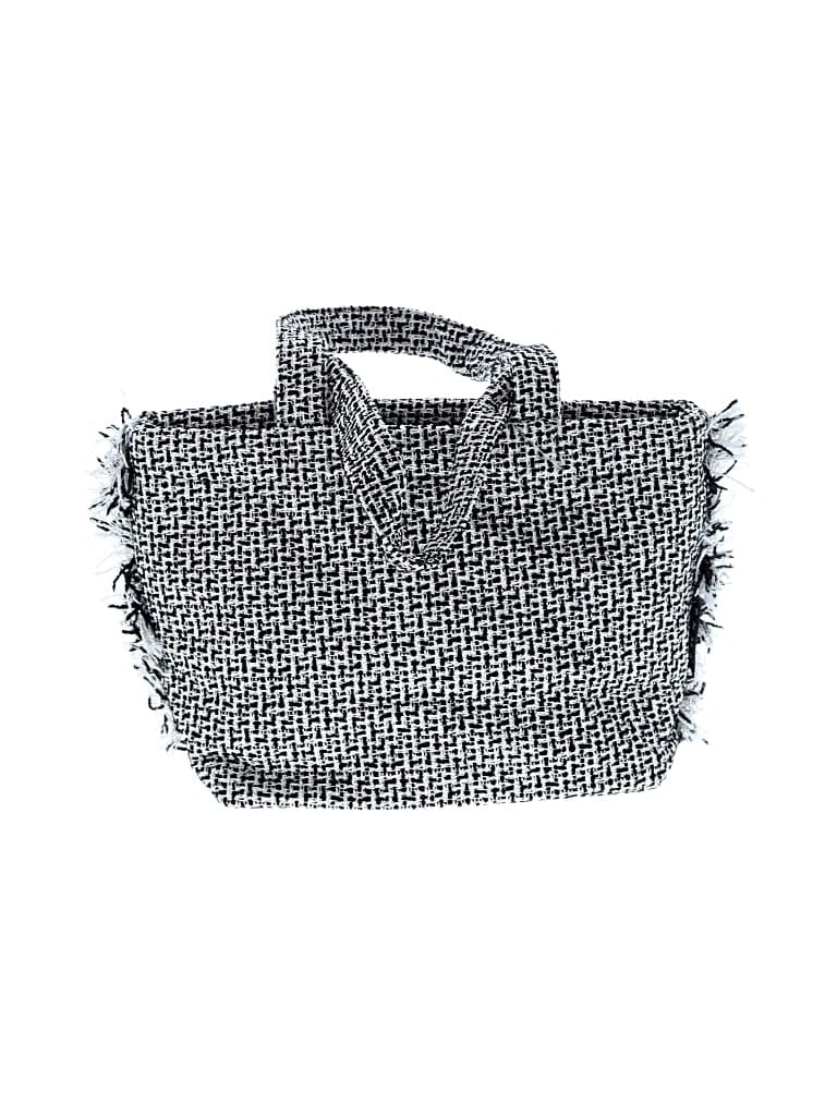 Pre-owned Thml Tote Bag In Gray