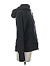 Athleta Black Zip Up Hoodie Size S - photo 4