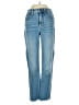 Madewell Blue Jeans Size 24 waist - photo 1