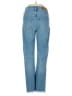 Madewell Blue Jeans Size 24 waist - photo 2