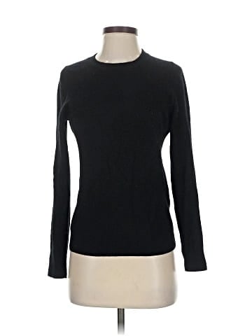 Comptoir des Cotonniers Pullover Sweater (view 1)