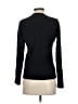 Comptoir des Cotonniers Black Pullover Sweater Size XXS (estimated) - photo 2