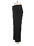 Vince. 100% Polyester Solid Black Dress Pants Size 6 - photo 5