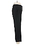 Vince. 100% Polyester Solid Black Dress Pants Size 6 - photo 4