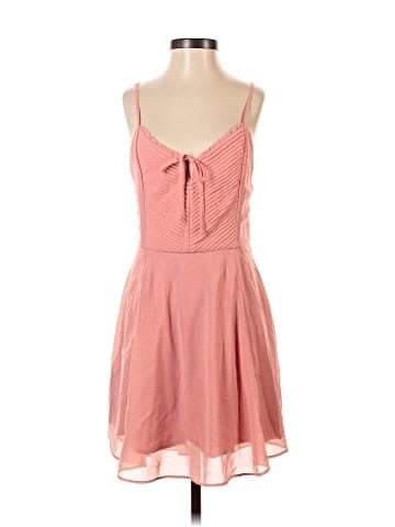 Abercrombie & Fitch Cocktail Dress (view 1)