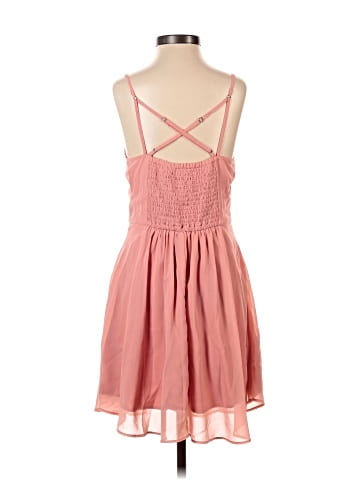 Abercrombie & Fitch Cocktail Dress (view 2)