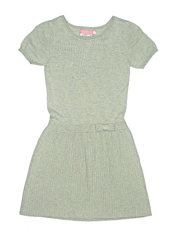 Derhy Kids Dress (view 1)
