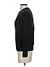 Comptoir des Cotonniers Black Pullover Sweater Size XXS (estimated) - photo 5