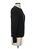 Comptoir des Cotonniers Black Pullover Sweater Size XXS (estimated) - photo 4